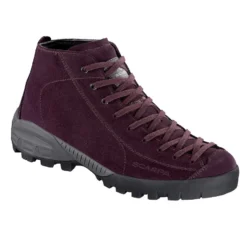 Scarpa Mojito City Mid GTX Wool Dames Schoenen - Temeraire
