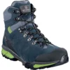 Scarpa ZG Trek GTX Schoenen - Ottanio/spring