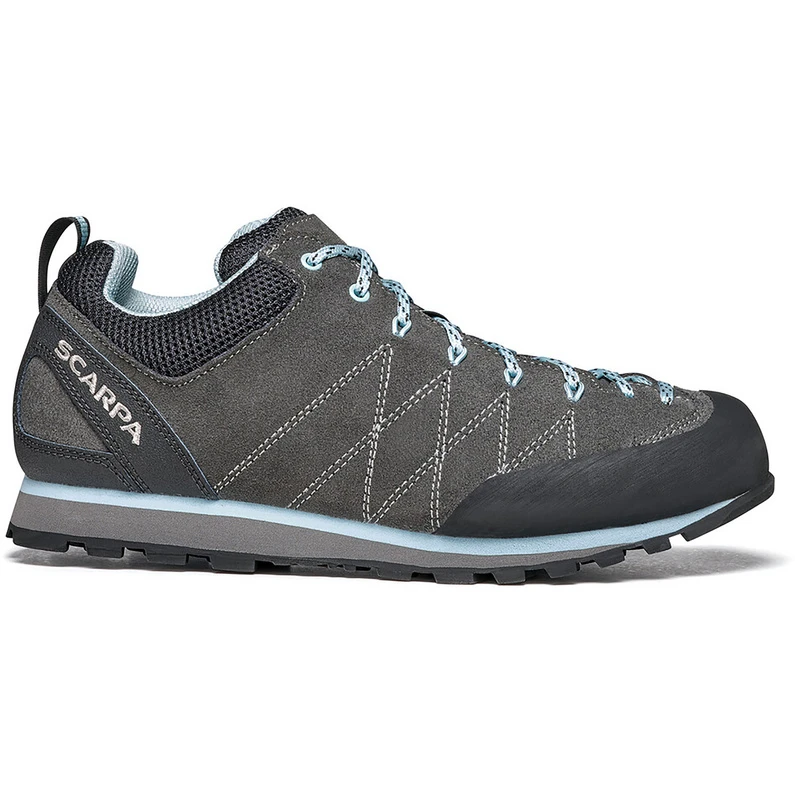 Scarpa Dames Crux Schoenen 1 Scarpa Dames Crux Schoenen