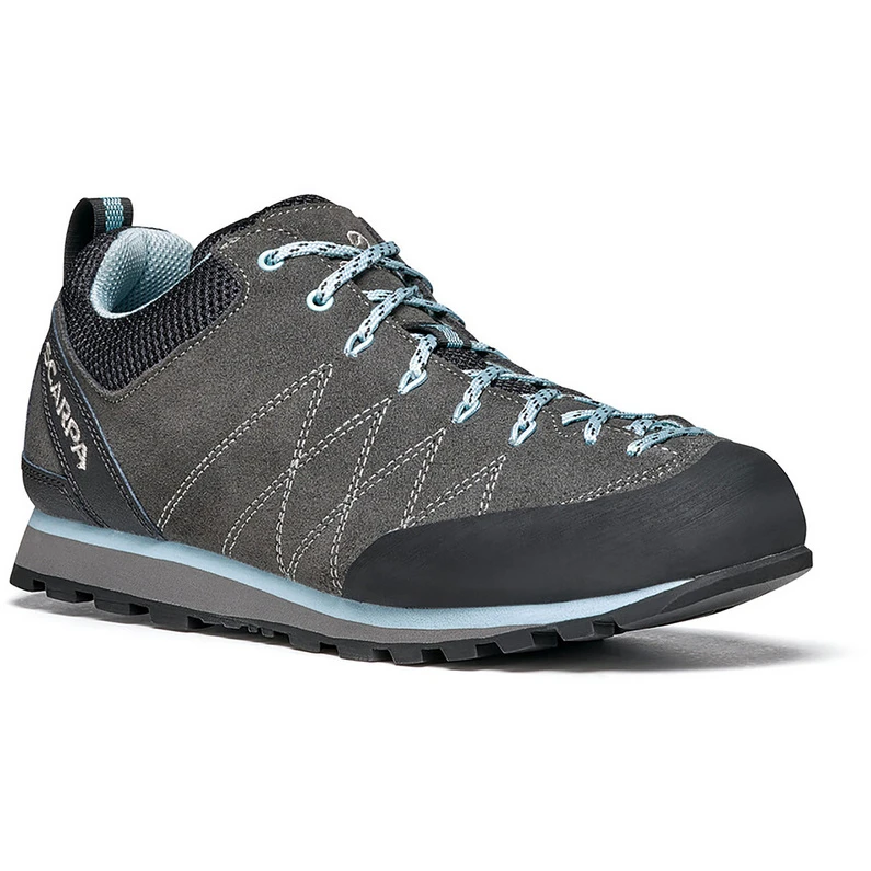 Scarpa Dames Crux Schoenen 2 Scarpa Dames Crux Schoenen - Afbeelding 2