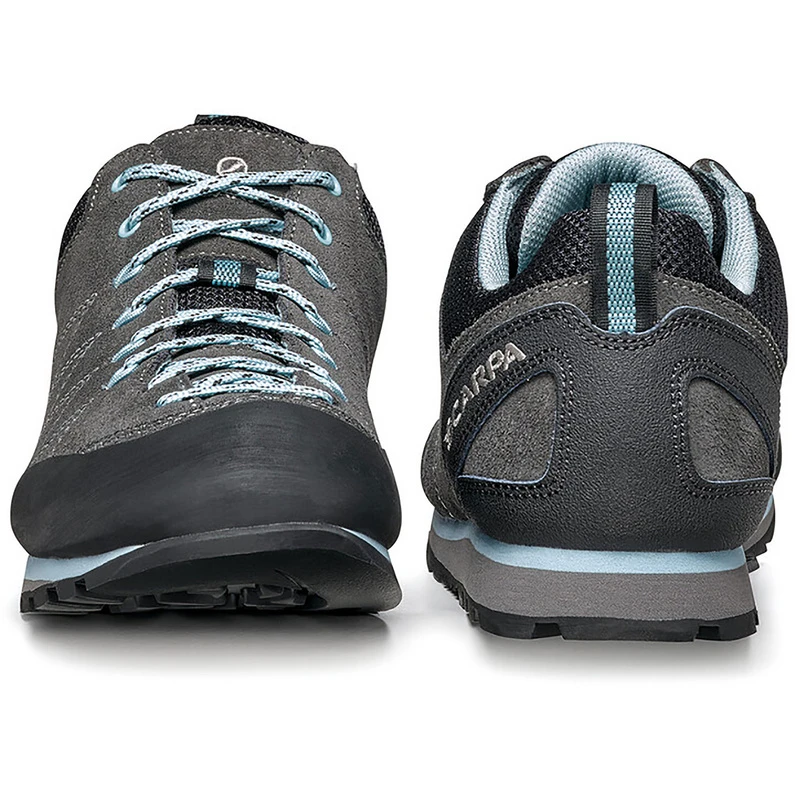 Scarpa Dames Crux Schoenen 4 Scarpa Dames Crux Schoenen - Afbeelding 4