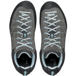 Scarpa Dames Crux Schoenen 10 Scarpa Dames Crux Schoenen -Scarpa 3011962 001 pic5