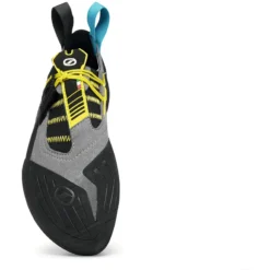 Scarpa Vapor S Klimschoenen 8 Scarpa Vapor S Klimschoenen -Scarpa 3011990 001 pic3