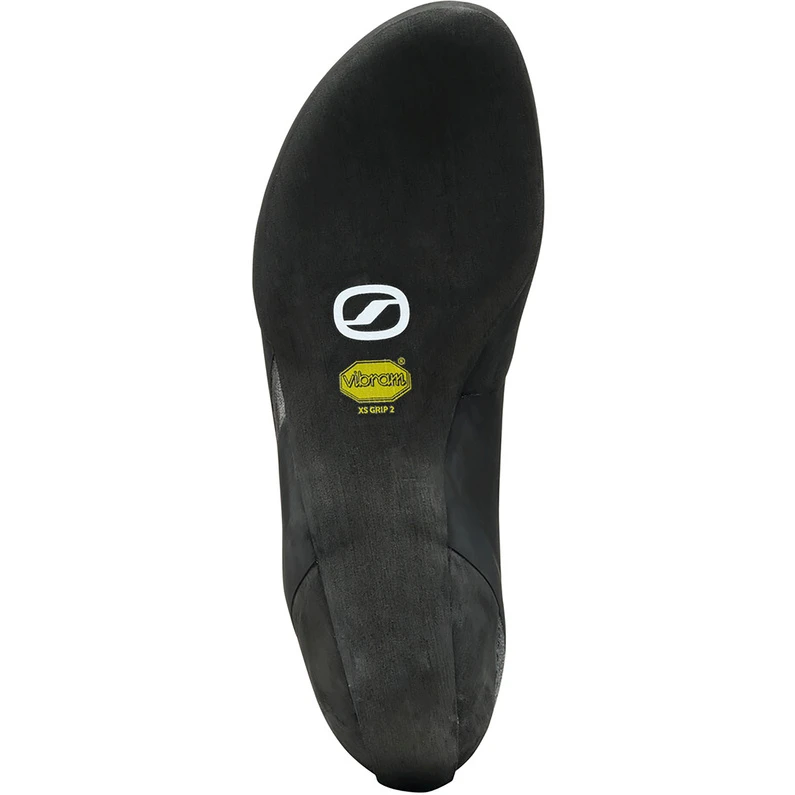 Scarpa Vapor S Klimschoenen 6 Scarpa Vapor S Klimschoenen - Afbeelding 6