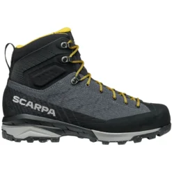 Scarpa Heren Mescalito TRK Planet GTX Schoenen
