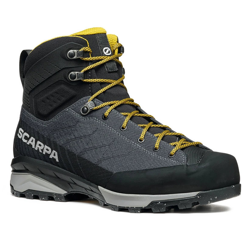 Scarpa Heren Mescalito TRK Planet GTX Schoenen 2 Scarpa Heren Mescalito TRK Planet GTX Schoenen - Afbeelding 2