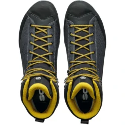 Scarpa Heren Mescalito TRK Planet GTX Schoenen 10 Scarpa Heren Mescalito TRK Planet GTX Schoenen -Scarpa 3012004 001 pic5