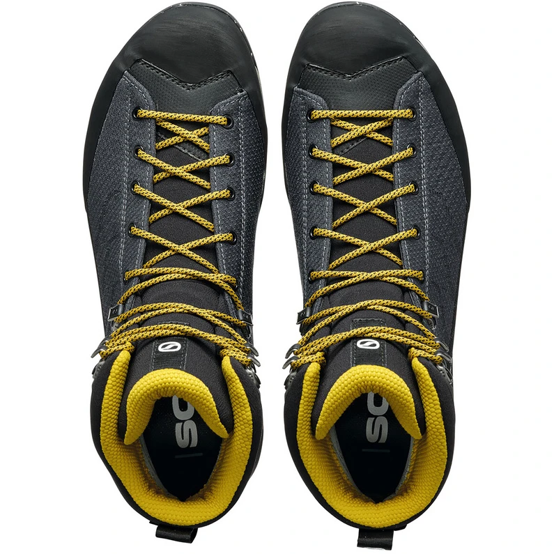 Scarpa Heren Mescalito TRK Planet GTX Schoenen 5 Scarpa Heren Mescalito TRK Planet GTX Schoenen - Afbeelding 5