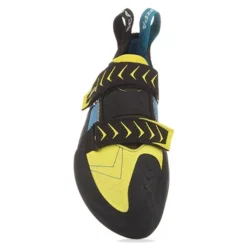 Scarpa Vapor V Klimschoenen - Ocean/yellow 7 Scarpa Vapor V Klimschoenen - Ocean/yellow -Scarpa 324679 02 d 677457