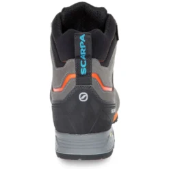 Scarpa Zodiac Plus GTX Alpine Schoenen - Shark 15 Scarpa Zodiac Plus GTX Alpine Schoenen - Shark -Scarpa 339934 07 d 719800