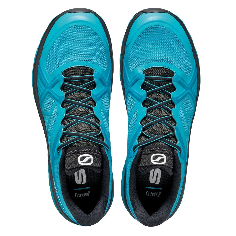 Scarpa Spin Infinity Trail Running Schoenen - Azure/ottanio 5 Scarpa Spin Infinity Trail Running Schoenen - Azure/ottanio - Afbeelding 5