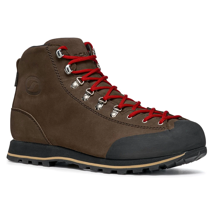 Scarpa Guida City GTX Winterlaarzen - Brown/rope 1 Scarpa Guida City GTX Winterlaarzen - Brown/rope