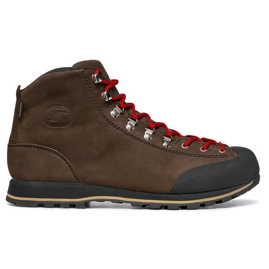 Scarpa Guida City GTX Winterlaarzen - Brown/rope 3 Scarpa Guida City GTX Winterlaarzen - Brown/rope - Afbeelding 3