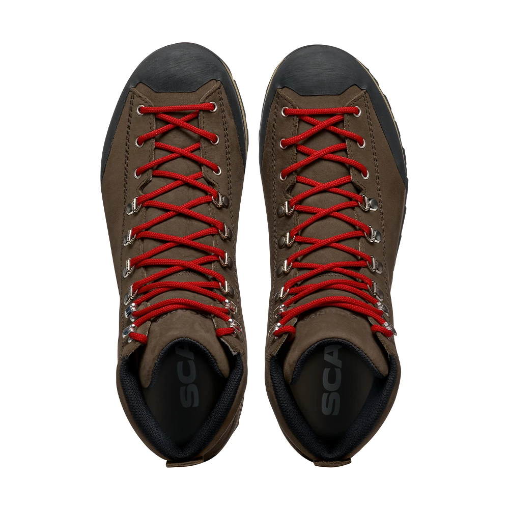 Scarpa Guida City GTX Winterlaarzen - Brown/rope 5 Scarpa Guida City GTX Winterlaarzen - Brown/rope - Afbeelding 5