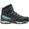 SCARPA MESCALITO TREK GORE-TEX WMN DARK ANTHRACITE TROPICAL 22