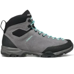 Scarpa -Scarpa 9 101828 mojito hike gtx wmn smoke lagoon 63318 202 7 02