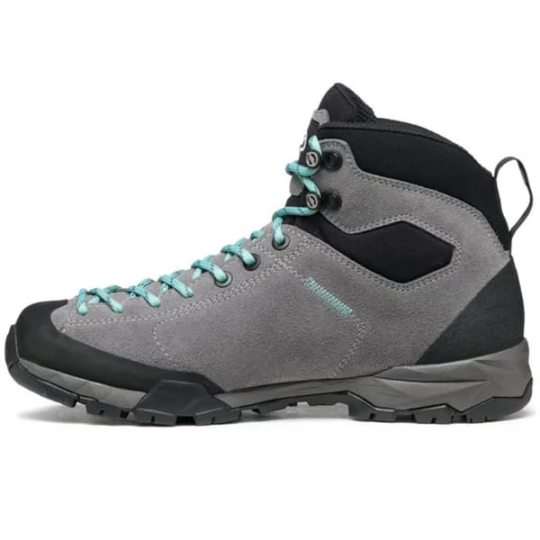 SCARPA MOJITO HIKE GORE-TEX WMN SMOKE LAGOON 22 3 SCARPA MOJITO HIKE GORE-TEX WMN SMOKE LAGOON 22 - Afbeelding 3