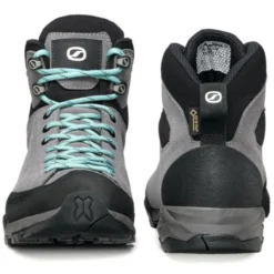 SCARPA MOJITO HIKE GORE-TEX WMN SMOKE LAGOON 22 9 SCARPA MOJITO HIKE GORE-TEX WMN SMOKE LAGOON 22 -Scarpa 9 101828 mojito hike gtx wmn smoke lagoon 63318 202 7 04