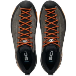 SCARPA MESCALITO TITANIUM MANGO 23 -Scarpa 9 103384 72103 350 2 03