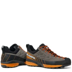 SCARPA MESCALITO TITANIUM MANGO 23 -Scarpa 9 103384 72103 350 2 04