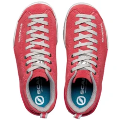 SCARPA MOJITO KID CORAL 22 -Scarpa 9 103386 mojito kid coral 30461 353 4 04