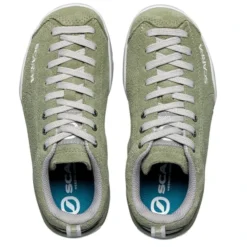 SCARPA MOJITO KID MILITARY 22 -Scarpa 9 103387 mojito kid military 30461 353 5 03