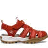 SCARPA MOJITO SANDAL KID ORANGE 22