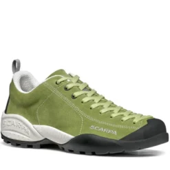 SCARPA MOJITO ALOE 22