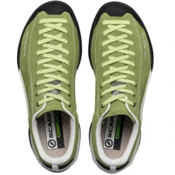 SCARPA MOJITO ALOE 22 -Scarpa 9 103470 32605 350 238 03