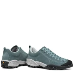 SCARPA MOJITO PLANET CONIFER 22 -Scarpa 9 103474 32707 350 4 05