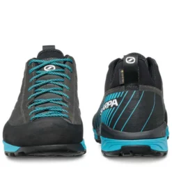SCARPA MESCALITO GTX SHARK AZUR 23 -Scarpa 9 103941 72103 200 1 03