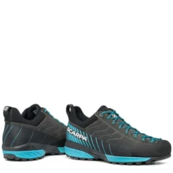 SCARPA MESCALITO GTX SHARK AZUR 23 -Scarpa 9 103941 72103 200 1 05