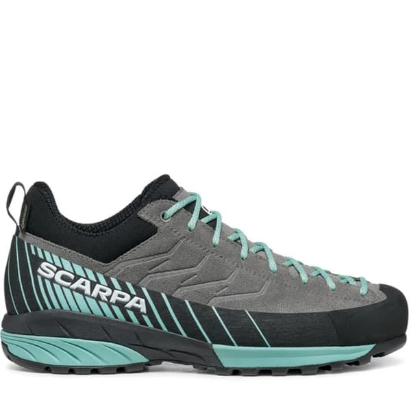 SCARPA MESCALITO GORE-TEX WMN MIDGRAY AQUA 22 1 SCARPA MESCALITO GORE-TEX WMN MIDGRAY AQUA 22