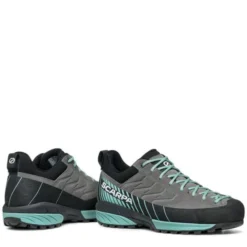 SCARPA MESCALITO GORE-TEX WMN MIDGRAY AQUA 22 9 SCARPA MESCALITO GORE-TEX WMN MIDGRAY AQUA 22 -Scarpa 9 103943 72103 202 1 05