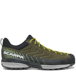 SCARPA MESCALITO THYME GREEN FOREST 22