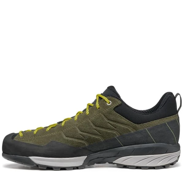 SCARPA MESCALITO THYME GREEN FOREST 22 2 SCARPA MESCALITO THYME GREEN FOREST 22 - Afbeelding 2