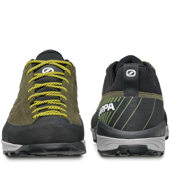 SCARPA MESCALITO THYME GREEN FOREST 22 3 SCARPA MESCALITO THYME GREEN FOREST 22 - Afbeelding 3