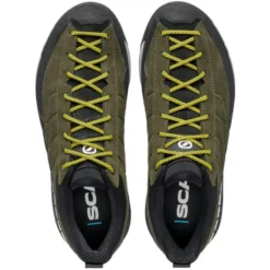 SCARPA MESCALITO THYME GREEN FOREST 22 8 SCARPA MESCALITO THYME GREEN FOREST 22 -Scarpa 9 103944 72103 350 4 04