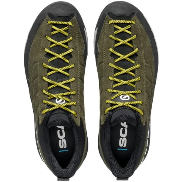 SCARPA MESCALITO THYME GREEN FOREST 22 4 SCARPA MESCALITO THYME GREEN FOREST 22 - Afbeelding 4