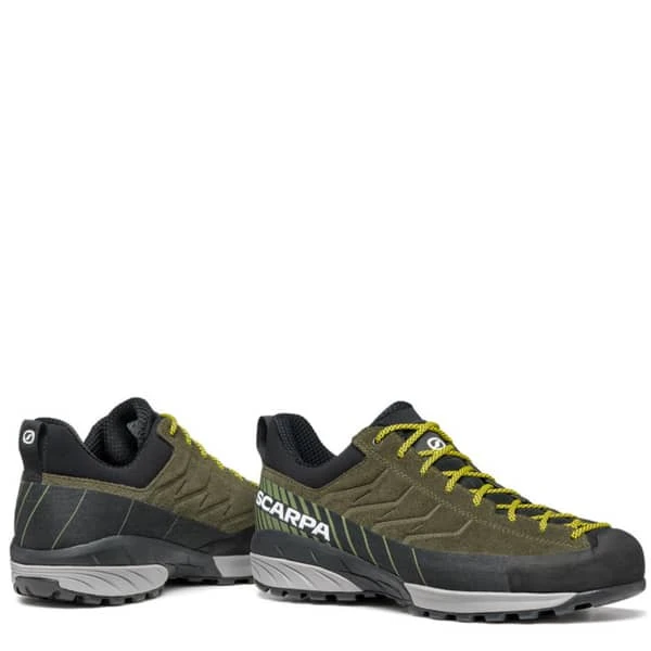 SCARPA MESCALITO THYME GREEN FOREST 22 5 SCARPA MESCALITO THYME GREEN FOREST 22 - Afbeelding 5