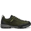 SCARPA MOJITO TRAIL GTX THYME GREEN LIME 22