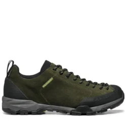 SCARPA MOJITO TRAIL GTX THYME GREEN LIME 22