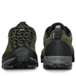 SCARPA MOJITO TRAIL GTX THYME GREEN LIME 22 -Scarpa 9 103950 63316 200 7 03