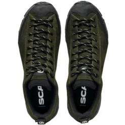 SCARPA MOJITO TRAIL GTX THYME GREEN LIME 22 -Scarpa 9 103950 63316 200 7 04