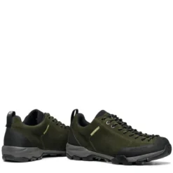 SCARPA MOJITO TRAIL GTX THYME GREEN LIME 22 -Scarpa 9 103950 63316 200 7 05