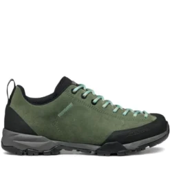 SCARPA MOJITO TRAIL WMN BIRCH JADE 22