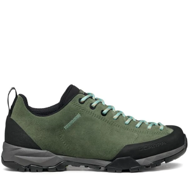 SCARPA MOJITO TRAIL WMN BIRCH JADE 22 1 SCARPA MOJITO TRAIL WMN BIRCH JADE 22