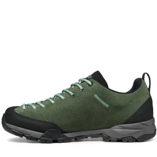 SCARPA MOJITO TRAIL WMN BIRCH JADE 22 2 SCARPA MOJITO TRAIL WMN BIRCH JADE 22 - Afbeelding 2
