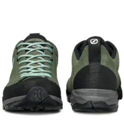 SCARPA MOJITO TRAIL WMN BIRCH JADE 22 7 SCARPA MOJITO TRAIL WMN BIRCH JADE 22 -Scarpa 9 103955 63316 352 3 03