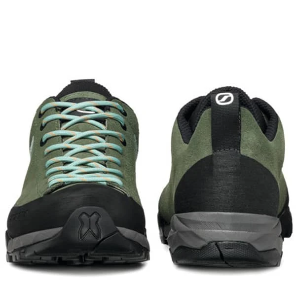 SCARPA MOJITO TRAIL WMN BIRCH JADE 22 3 SCARPA MOJITO TRAIL WMN BIRCH JADE 22 - Afbeelding 3